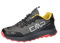 CMP Herren PHELYX WP Multisport Shoes Sportschuhe, Schwarz-Orange (Nero-Flame), 43 EU