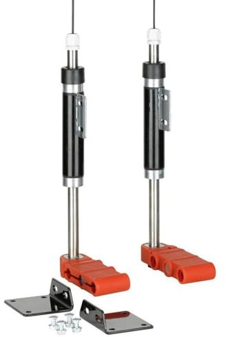 MARANTEC Protect-Opto 602 Voreilende Lichtschranke DUO für Antriebe & Steuerung