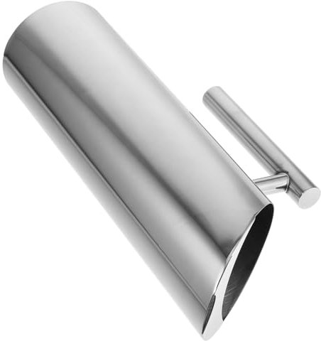 Alipis Tetera Multipropósito Jarra De Agua Fría De Metal Hervidor Doméstico Para Casa y Restaurantes