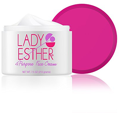 Lady Esther 4 Purpose Face Cream