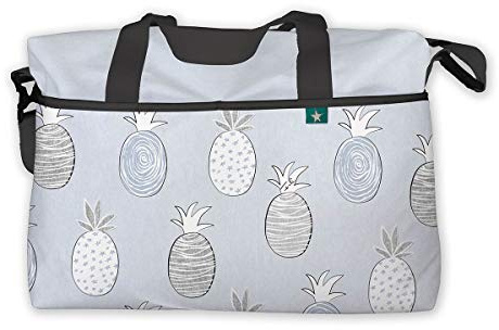 Estoralis | Ramsay | Modernes Design-Rollo | Blickdichter Unistoff | Farbe - Leinen | 90 x 195 cm. (Breite/Höhe) Stoffgröße 87 x 190 cm. | Rollos für Fenster und Türen