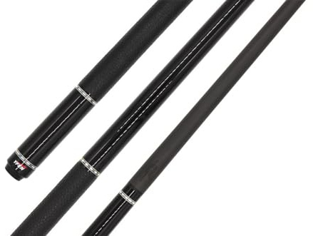 BILMAG Billardqueue Cue Yfen YF-M9 Carbon 2-TLG, Radial Joint, 149cm, 19-19,5 oz.