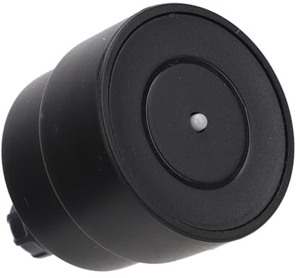 Sonew Detector de Fugas de Tuberías de Agua, Versatilidad Mejorada, Amplificador de Sonido de Fugas de Agua de Alta Sensibilidad Tecnología de Sonido Avanzada para Espectro de