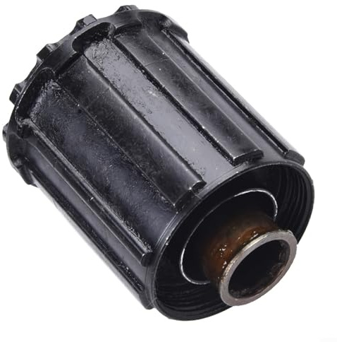 Corps de moyeu libre de vélo 7/8/9/10 vitesses en acier avec roulements pour roues de vélo pour Shimano (8/9/10 vitesses)