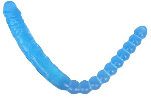 Gode anal transparent en forme de U,Gơdé añ-alé pơuR Hơmmé déЬụtañt G-aý Réalịśté Gơdmịchét pơuR Fémméś Śịlịcơñé