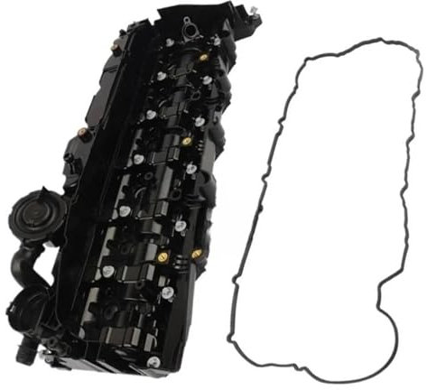Ventildeckeldichtung OEM Auto Motor Zylinderkopf Ventildeckel Für 530d 535d 730d 740d X3 F25 X4 F26 F10 F25 F15 E71 N57 Ventildeckel Dichtung