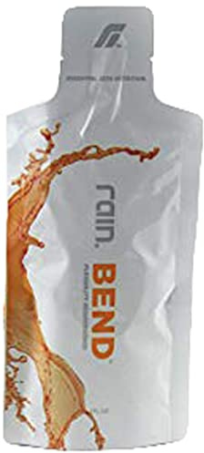 Rain Bend Food Supplement for Joint Pain Relief Reduce Inflammation and Slow Ageing Non-GMO Approved Seed Based Ready to Drink. (30 Sachets)
