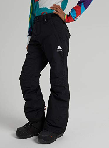 Burton Sweetart 2L - True Black - Girl´s