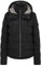 Ziener Damen TUSJA Ski-Jacke/Winter-Jacke | warm, atmungsaktiv, wasserdicht, black, 42