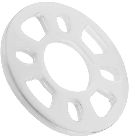 OSALADI Adattatore per Impalcature Parte di Fissaggio Sostituibile Disco per Impalcature Accessorio di Riparazione Parte di Ricambio