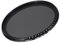 Sourcing Map ND2-400 Lens Filter, 82mm, Black, Optical Glass, Aluminum, Variable Neutral Density Filter for Camera Photography