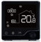 Digital Proframmable Thermostat Electric Heating Temperature Controller Smart Underfloor Floor Heating Thermostat