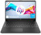 HP Laptop | 15,6 FHD Display | Intel Core i3-1125G4 | 8 GB DDR4 RAM | 512 GB SSD | Intel UHD Graphics | Windows 11 Home | QWERTZ Tastatur | Jet Black