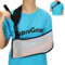 supregear Fascia per Braccio in Mesh, Fasciatura Medica Immobilizzazione Spalla Regolabile Leggero Cuffia dei Rotatori Supporto per Braccio Gomito Polso Mano Feriti, Adatta per Braccio Sinistro/Destro