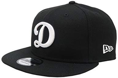 New Era MLB 2-Tone 9FIFTY Adjustable Snapback Hat Cap One Size Fits All