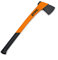 Stihl Ascia FORESTALE AX 15P, Lunghezza 73CM, Peso 1.450KG, Manico in Poliammide