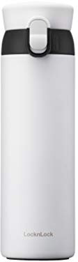 Wannabe - Bicchiere da 450 ml, colore: Bianco
