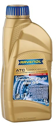 RAVENOL Transfer Fluid BW 44