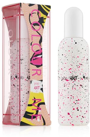 COLOUR ME - Profumo da donna, 100 ml by Milton-Lloyd