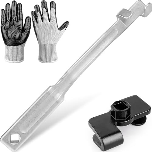Fasouna Wrench Extender Torque Extension Leverage Tool