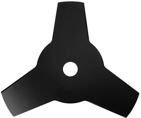 Cortador de cepillo de acero al manganeso 3T, cortadora de disco, cortacésped, recortadora de césped, acceso al jardín