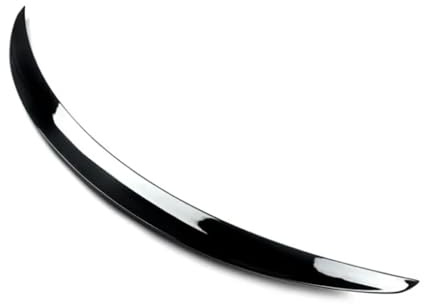Alerón Trasero para BMW F44 218i 220ii 228i M235i Gran Coupe 2020-2024 Alerón Trasero para Techo Coche Maletero Auto Spoiler ala del Alerón Trasero