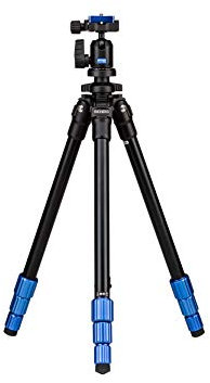 BENRO Trepied TSL08AN00 Avec rotule Ball N00