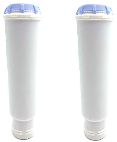 Find A Spare Water Filters for AEG Bosch Gaggenau Krups Meli.TTA Neff Siemens Coffee Machines Pack of 2