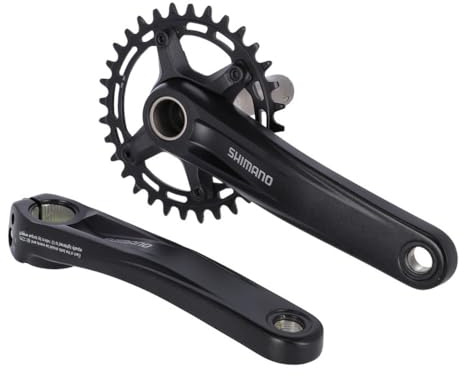 Bielas 12v-FC-MT510-1 30D 175mm