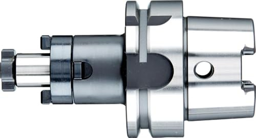 Portabrocas universal DIN69893A HSK-A63 40 x 100 mm FORTIS