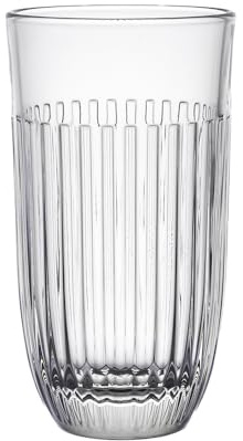 La Rochère Ouessant Long Drink Glass 450 ml Set of 6