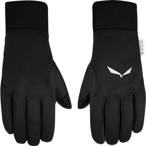 Salewa Sesvenna Grip Handschuhe Skihandschuhe Fingerhandschuhe