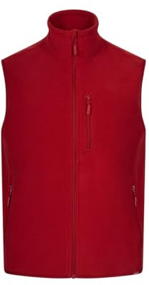 VELILLA Gilet Polaire Gilet polaire Mixte