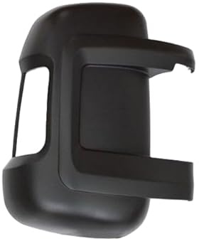 1x Copertura per specchietto retrovisore esterno per Jumper/Boxer/Ducato, copertura per specchio destro