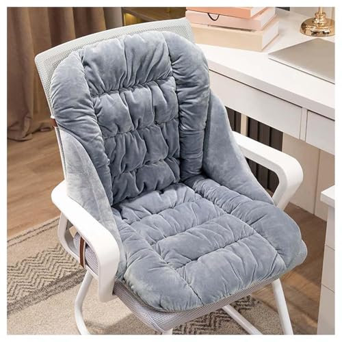 Sedia da Ufficio Cuscino di Sedile Riscaldato, Cuscino di Sedia Riscaldata, Forniture Invernali Cuscino di Sedili Riscaldati, Adatto a Casa, Ufficio, ECC