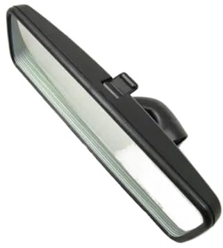 Specchio Retrovisore Interno Per Tiguan Per Touran Per Golf 6 MK6 Per Jetta CC Per Bora Per Passat B7l Specchietto Retrovisore Interno Specchietto Retrovisore Interno(Black)