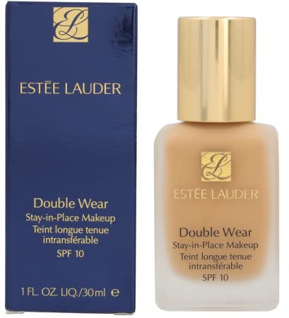 Estee Lauder Double Wear Stay In Place Makeup Spf10 3W1.5 Fawn