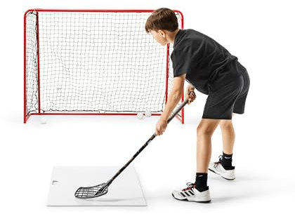 Better Floorball Extreme Shooting Kit