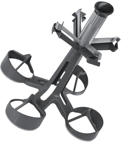 Glashalter für Spülmaschine 791039 BOSCH