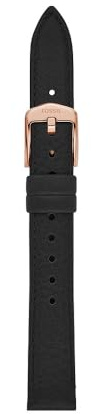 Fossil Damen 14mm Leder- oder Edelstahlarmband