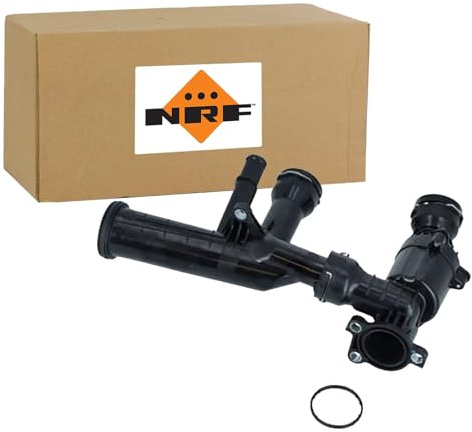 NRF 725235 Boîtier du thermostat avec joints