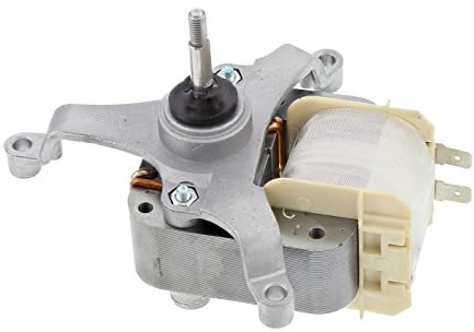 sparefixd Fan Motor to Fit AEG Washing Machine