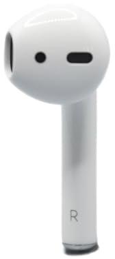 Apple AirPods 2 - Right Replacement AirPod (A2032) - White (Renewed)