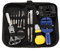 tempo di saldi Reparatur-Set für professionelle Uhren, mit Tasche, 13 Stück