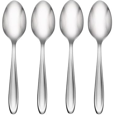 Lenox 894849 Cantera Teaspoons, Set Of 4