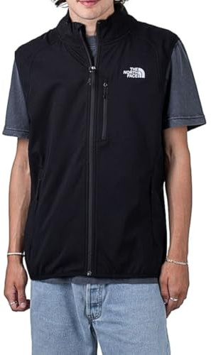 The North Face Nimble Gilet Tnf Black S