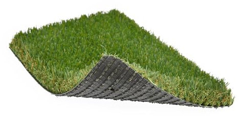 BONERVA | Césped Artificial Modelo ATLÁNTICO | Alturas 30 y 40mm | Varias medidas | ANTIESTÁTICO | Césped Premium para Jardín, Piscina, Terraza, Patio y Exteriores | Aspecto realista (2X4 Metros, 30)