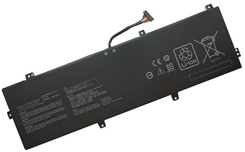 C31N1831 Laptop Akku für ASUS Pro P3540FA P3548FA P574FA PX574FA PE574FA 3548FA 574FA P3540FB Series (11.55V 50Wh)