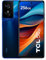 TCL 50 SE 256GB - Smartphone de 6.78 (Pantalla 90Hz, 12GB (6+6) - 256GB, Ampliable MicroSD, Dual SIM, Doble Altavoz, Cámara 50MP, Batería 5010mAh, Android 14.) Midnight Blue