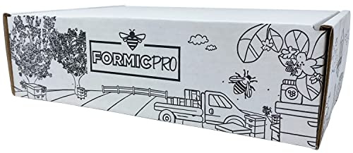 FormicPro Ameisensäure-Streifen zur Varroabehandlung (10x2)